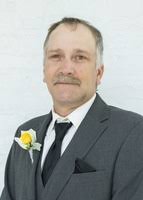 Larry Wiest Obituary