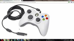 I have tried all three usb ports with varying responses from each. How To Connect An Xbox One 360 Wired Controller To Your Pc Youtube