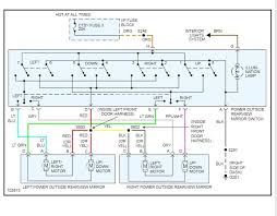 Do all the other windows work? 2000 Gmc Window Wiring Diagram Page Wiring Diagram Social