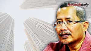 >orang dalam vs orang luar. Berfikir Di Luar Kotak Selesaikan Masalah