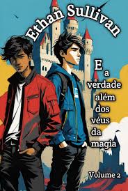 Ethan Sullivan , por Wescle Trindade Viegas