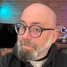 Jeffrey Powers (@geekazine) • Instagram photos and videos