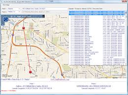 Npa Nxx North American Telephone Database Area Code U S