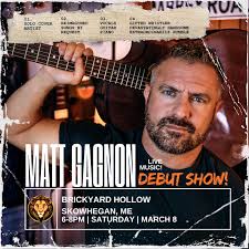 Join me and The Big Love Band as we make our debut at Woodbury Brewing  Company