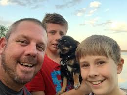 Fundraiser by Shayne Toussaint : The Cranidge Family Fundraiser