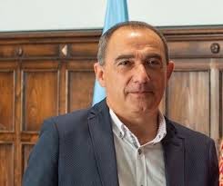 El alcalde de la localidad ourensana de Arnoia, nuevo vicepresidente de las  Villas Termales de España