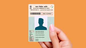 Voter Slip Download Website
