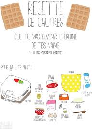 Recette Qui Va Faire De Toi Une Heroine Nine Leso Backrounds Meilleure Recette De Gaufres Ever T En 2020 Meilleure Recette De Gaufre Recette Recette Gaufre