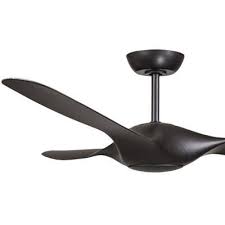 While used in combination with an ace unit, a fan may reduce energy bills, since you are able to place the thermostat of the air conditioning system at a bigger below, we list best five of black ceiling fan with light. Ceiling Fans Lightingplus