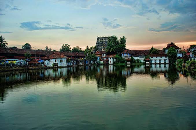 5 Facts About Sree Padmanabhaswamy Temple in Thiruvananthapuram You Should Know