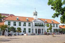 Melanjutkan cerita liburan kami di hari kamis kemaren. 10 Objek Wisata Terbaik Dekat Kota Tua Jakarta Tripadvisor