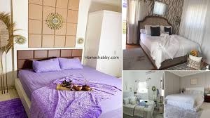 Terkadang karena keterbatasan lahan membuat kita terpaksa untuk membuat kamar. 6 Desain Kamar Utama Minimalis Yang Bikin Betah Seharian Di Kamar Homeshabby Com Design Home Plans Home Decorating And Interior Design