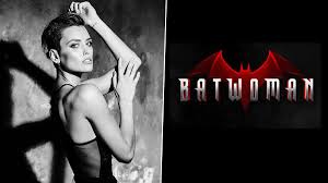 Batwoman is a television series based on the dc comics character with the same name starring ruby rose in season 1 and javicia leslie since season 2. Batwoman Season 2 Wallis Day To Replace Ruby Rose As Kate Kane Fresh Headline
