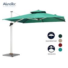 Curbside pickup · savings spotlights · everyday low prices Outdoor Anti Uv Garden Patio Round Roman Umbrella Buy Roman Umbrella Patio Umbrella Outdoor Umbrella Product On Aluminum Pergola Alunotec