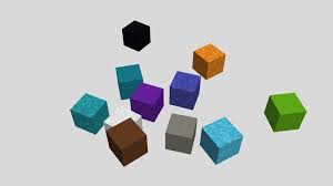 Sheep S Quality Concrete Pack Minecraft Data Pack Place a block of concrete learn how to make black concrete in minecraft: quality concrete pack minecraft data pack