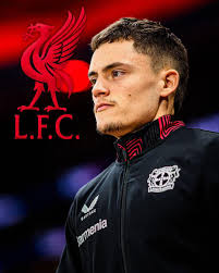 🚨 𝐁𝐑𝐄𝐀𝐊𝐈𝐍𝐆: Liverpool and Bayer04 have sealed all documents for  Florian Wirtz deal 🔐✍🏻 It's 𝒉𝒆𝒓𝒆 𝒘𝒆 𝒈𝒐 since Tuesday, confirmed  as after verbal agreement reached and now also fully sealed in