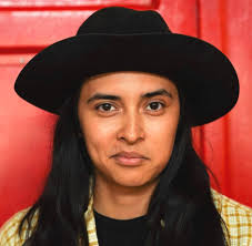 Diana kinnert, daughter of a filipina mother and a polish father, was born in wuppertal in 1991. Diana Kinnert Die Arroganz Der Cdu Racht Sich Welt
