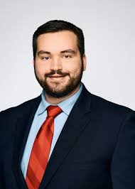 Kyle Patrick Gannon, Financial Advisor