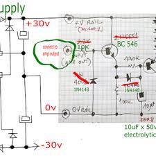 Cheap integrated circuits, buy quality electronic components & supplies directly from china suppliers:diy kit 2wd robot smart car chassis kits indoor air sgp30 measurement gas sensor multi pixel gas sensor tvoc/eco2 air quality formaldehyde carbon dioxide detector tester. Clip Indicator Led For Any Power Amp 6 Steps With Pictures Instructables