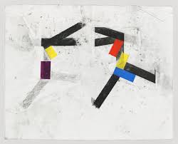 Bildergebnis für Joel Shapiro