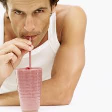 Can You Drink A Protein Shake When You Don T Work Out