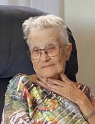 Obituary information for Faye (Jessie Faye) Pratt Pierson