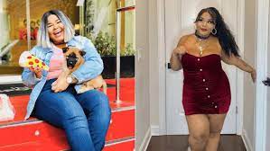 Muere Killadamente, influencer dominicana de 27 años