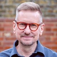 Jeffrey T Kiser-Paradi