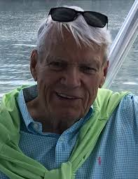 Obituary information for John Thomas Geary