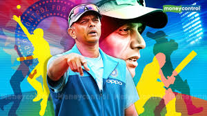 Not bothered about how many runs Virat makes but how he makes it: Rahul  Dravid