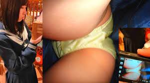 動画】TikTokで映ったJK達の日常パンチラ！気付かず全国に晒されたおかず集( ^ω^ ) |  パンツの極み〜盗撮JK.JD.OL.人妻.洗濯物.染み下着〜