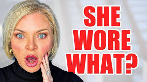 Mew Mews Dresses Try On