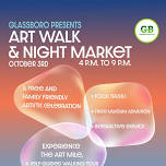 Art Walk & Night Market