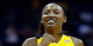 Tulsa Shock put dent in New York Liberty playoff bid