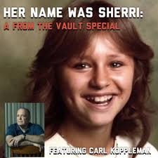 Marjorie Luna: Stolen by FROM THE VAULT: A True Crime Podcast