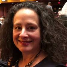 Deborah Adelman's Instagram, Twitter & Facebook