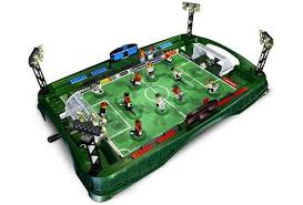 New lego football sets are coming in 2020, with a partnership from manchester united. Bricklink Set 3569 1 Lego Grand Soccer Stadium Sports Soccer Bricklink Reference Catalog