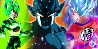 Episode 131 of dragon ball super, which aired saturday, mar. Every Transformation To Come After Ultra Instinct In Dragon Ball Super