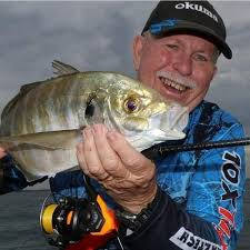 Learn To Fish — Tagged "Bait Fishing" — Tackle Tactics