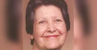 Mary Jane Towle Obituary