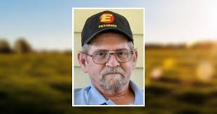 Harry K. Stiely Obituary June 14, 2022