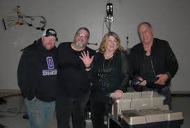 Sooooo...one of my favorite sayings is, "I can't believe we get paid to  have THIS MUCH FUN!" Well that started, 12 years ago, in February 2012,  when I was asked to join