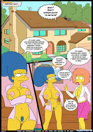 Simpsons porn 6  simpsons porn :: porn comics without translation :: porn  comics :: r34 :: :: xxx-files :: ::  funny cocks & best free porn: r34,  futanari, shemale, hentai, femdom and fandom porn