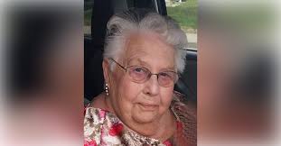 Obituary information for Marion Hack
