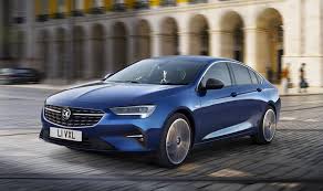 All new opel insignia 2020 prices, installments and availability in showrooms. 2020 Opel And Vauxhall Insignia Revealed With Minor Styling And Tech Updates Carscoops