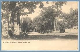 Obituaries of Tri-County People buried Out of Tri-County area or Cemetery  not identified