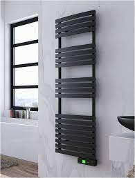 zwarte elektrische radiator badkamer google zoeken handdoeken badkamer badkamer inspiratie