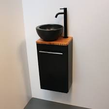 Maybe you would like to learn more about one of these? Meuble Lave Mains Noir Vasque Bol Noir Lave Main Lave Main Wc Meuble Lave Main
