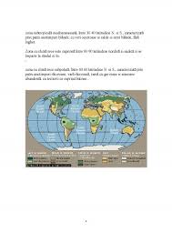 Deci, pe teritoriul continentului există curele arctice, subarctice. Curs Clima Pamantului Geografie 32359 Regielive