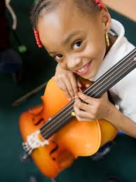 Five Cool Case Studies